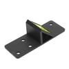 Survey Prism Single Side 45 Degree Reflection Mini Surveying Prism