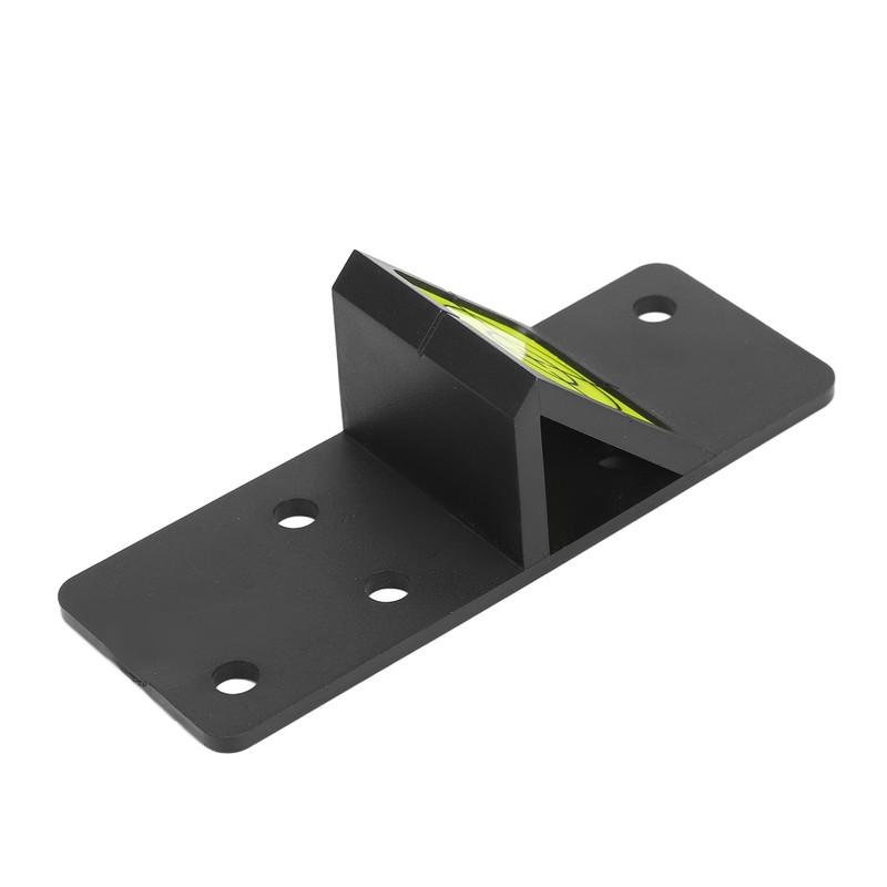 Survey Prism Single Side 45 Degree Reflection Mini Surveying Prism