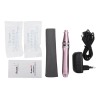 Microagujas Dermapen Dr Pen M7, inalámbrica y recargable