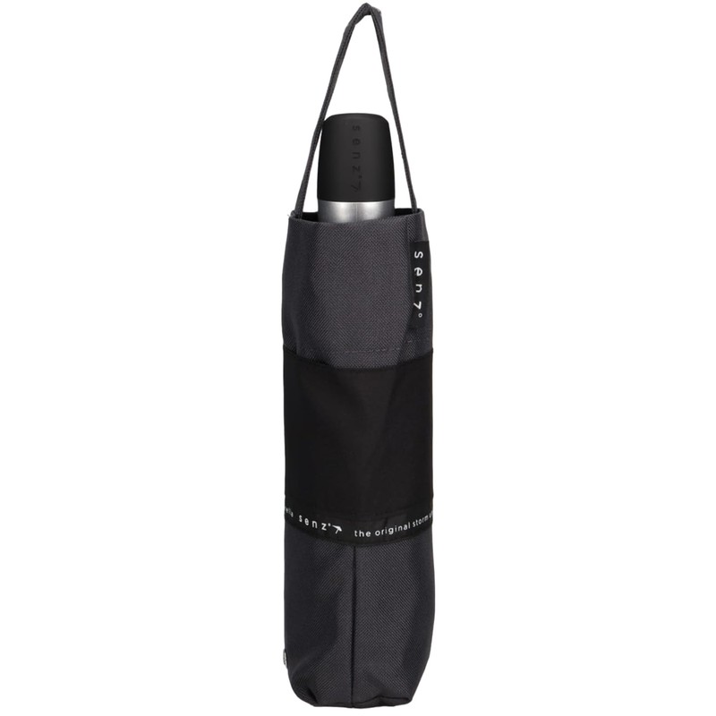 Senz umbrellas NEW SENZ MINI SZN-002 Folding Umbrella, Rain or