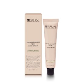 Arual Green Té Crema de Manos 30 ml