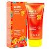 Dabo White Sunblock Cream SPF50+ PA+++ 10ea