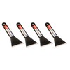 INOUE 19565 Carbon Removal Spatula, 2.6 inches (65 mm), Set