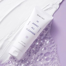 Dewytree [Dewytree] 1+1 High Amino All Cleanser 150ml