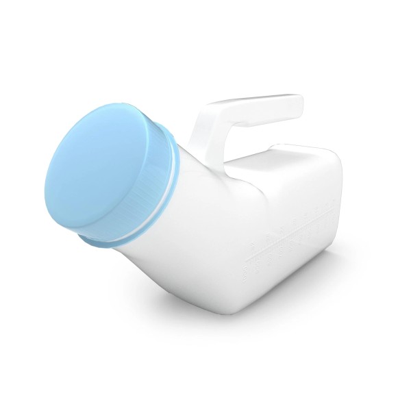 Does not apply Urinals for Men 1000ml 1 Pack with