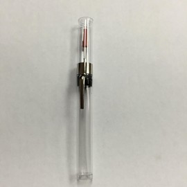 Teamwork Refillable Needle Precision Pin-Point Oiler - No Oil, Oiler Only