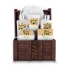 Römer Wellness Wellness Treasure Gift Set XL 7 Pieces: 170