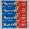 Crest Plus Complete + Whitening Cinnamon Rush Expressions 5.4 oz