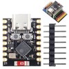 TECNOULAB 2 Sets ESP32-C3 Development Board and Extension Board ESP32