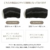 Mail-bin 2 Sizes x 4 Colors Volume Up Hairpiece Women's