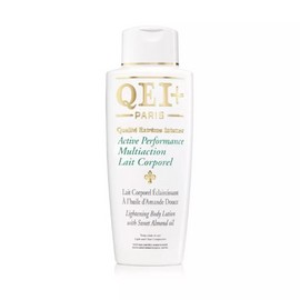 Qei + Paris Active Performance Moisturizing Toning Body With Almond Oil 98864005149