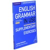 English Grammar in Use Supplementary Exercises Book with Answers: To