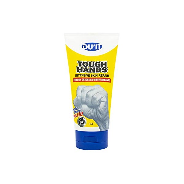 TOUGH HANDS 150 g Intensive Skin Repair Cream by TOUGH HANDS