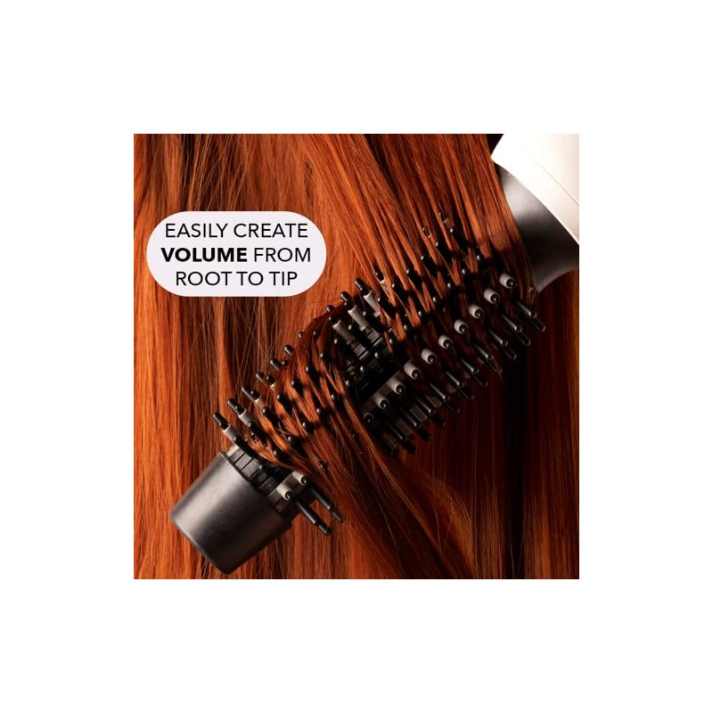 InStyler GLOSSIE, Estilo libre, Freestyle