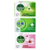 Dettol Antibacterial Soap Original Skin Care Daily Care 100g 4