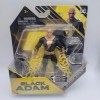 DC New Black Adam 1st edition DC miniature 5" Action