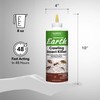 Harris Diatomaceous Earth Crawling Insect Killer, 8oz for Roaches, Fleas,
