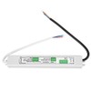 12V 30W LED Waterproof Switch Power Supply Outdoor Waterproof LED