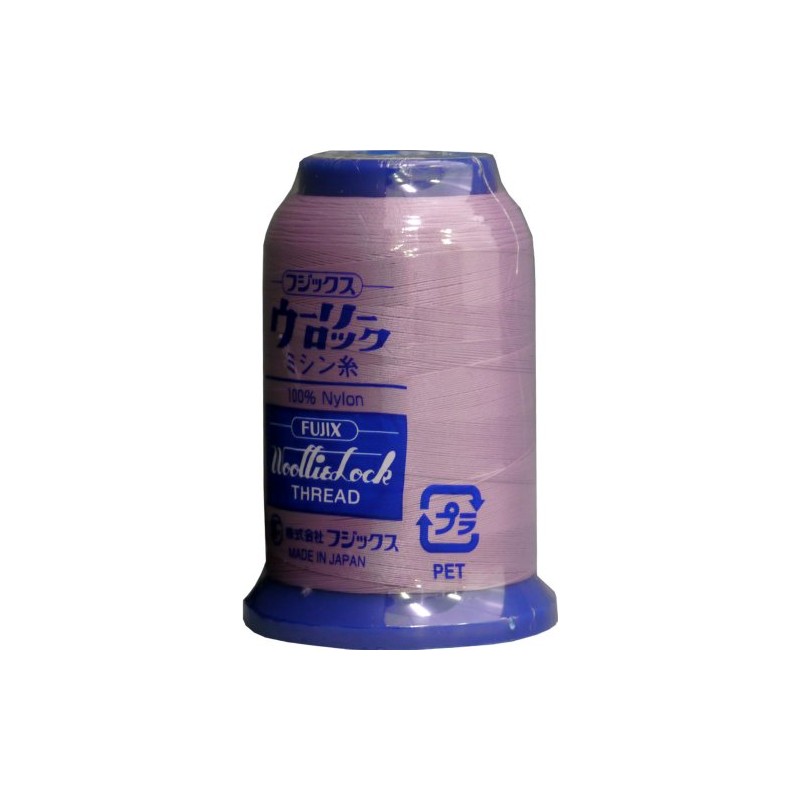 Fujix Wooly Rock Sewing Thread 25g 243