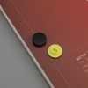 be in your mind 7 Pcs Analog Plastic Controller Caps