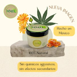 Pomada Para El Dolor Y La Inflamación Neutra