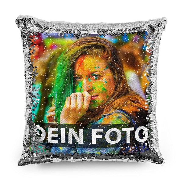 Design Your Own Cushion