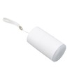 Electric Vacuum Pump USB Charging Inflatable Pump with 4 Lighting