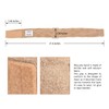 1 Pcs Wig Grip Headband Non Slip Adjustable Wig Grip