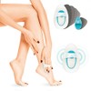 SHOP-STORY - SMOOTH AWAY VIBE : Vibrating Exfoliating Hair Removal