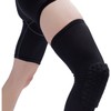 Knee Brace Anti Collision Breathable Soft Elastic Non Slip Knee