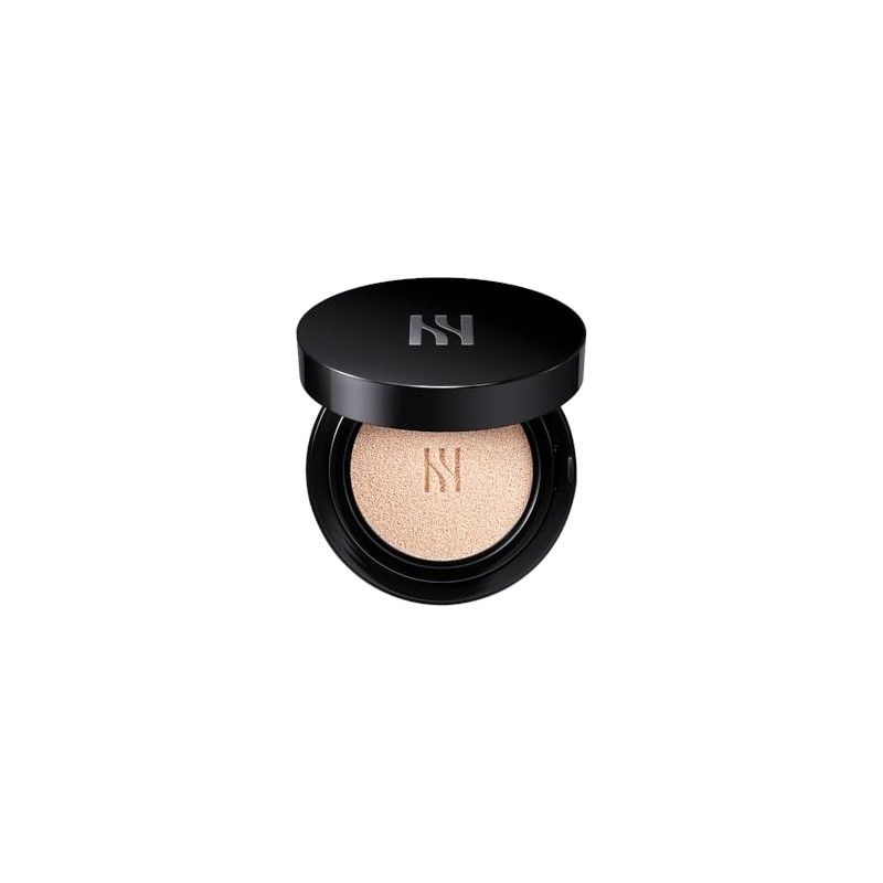 HERA Black Cushion Foundation 0.5 oz (15 g) 21N1 Vanilla