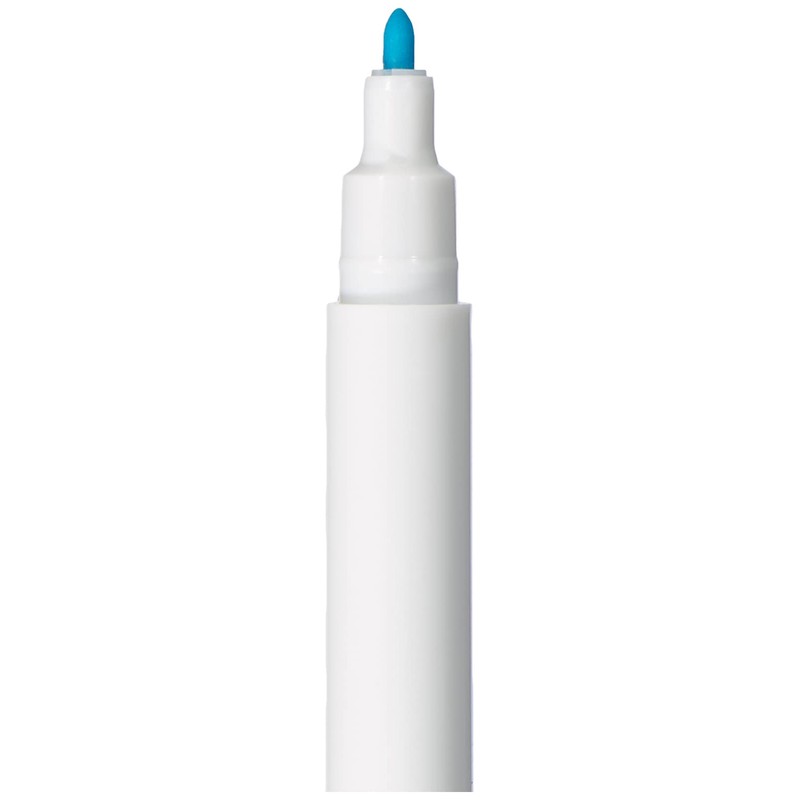 EZ Quilting 8823005A Water Soluble Marking Pen - Blue