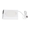 Beverage Warmer Mini USB Home Office Heating Coaster Electric Tray