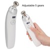 Handheld Diamond Microdermabrasion Machine Professional Microdermabrasion Device Blackhead Removal Skin