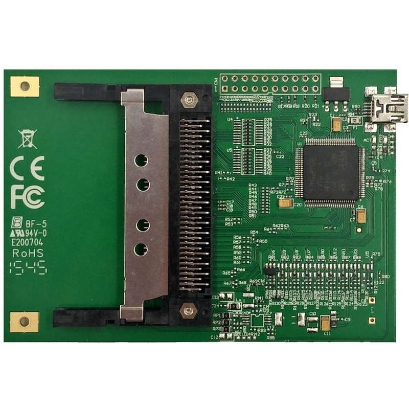 USB CI-Programmer HMP for Alphacrypt Module