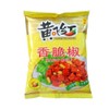 Huang Fei Hong Spicy Snack Magic Chili with Peanut,308g,spicy & Crunchy!