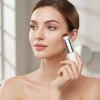 Base De Maquillaje Que Cambia De Color,en Barra Que Cambia