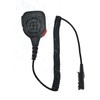 stdgove Walkie Talkie Shoulder Mic Remoter Speaker Lapel Microphone for