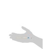 Waterman S0944490 Ballpoint Pen Refill, Medium - Blue Ink