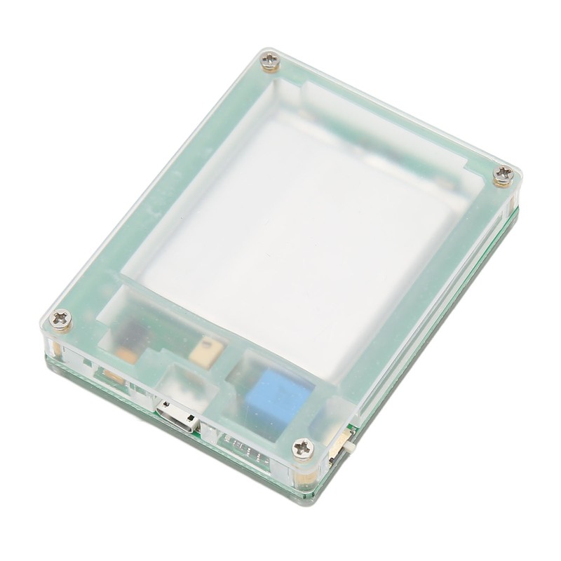 Schumann Wave Generator 7.83Hz Pulse Square Wave USB Rechargeable Ultra