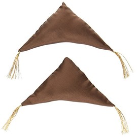 Fukui Metal Craft 2932 Frame Futon Extra Large Brown