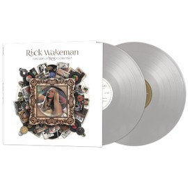 Two Sides Of Yes - Silver