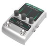 Rom Audio Aalberg Reverb Effect Pedal Grey