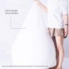 Easy Clean Bean Bag Chair Cover for Bean Bag Home