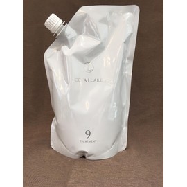 Beos aikea Cota I Care Treatment 9 750 Refill