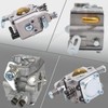 ZAMDOE MS250 Carburetor for Stihl MS210 MS210C MS230 MS 250