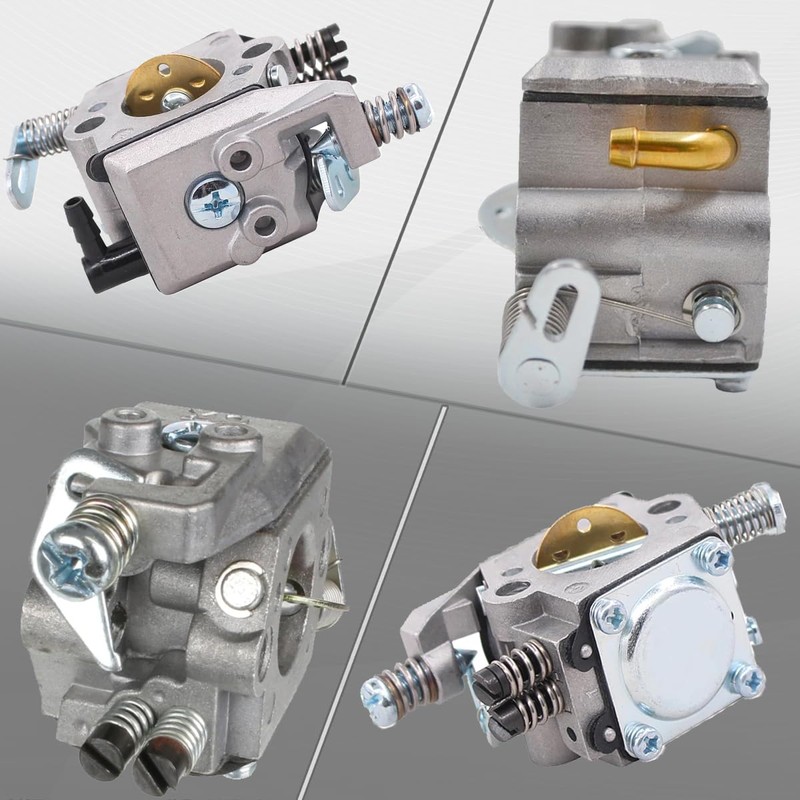 ZAMDOE MS250 Carburetor for Stihl MS210 MS210C MS230 MS 250