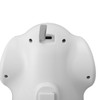 Cute Pet Elephant Touchless Soap Dispenser USB Rechargeable Automatic Foaming