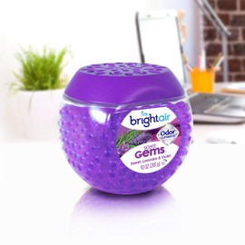 Bright Air 900426 Air Freshener, Lavender