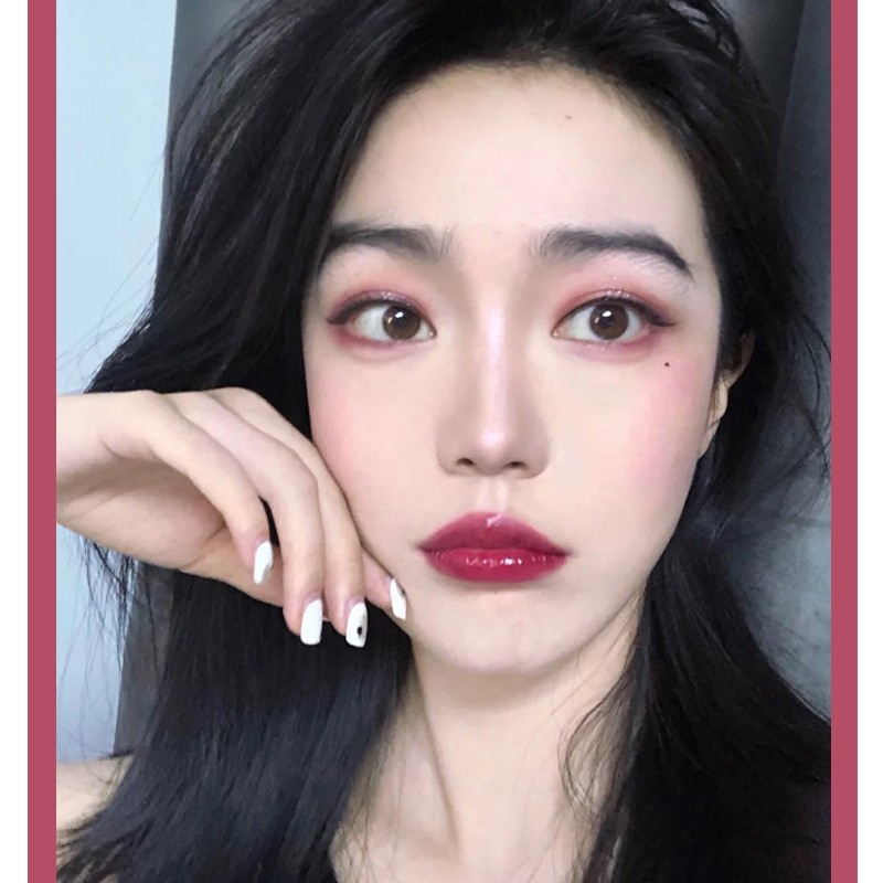 Gloss Solid Lipstick Long Lasting Nourishing Colorstay Makeup Lip Polish